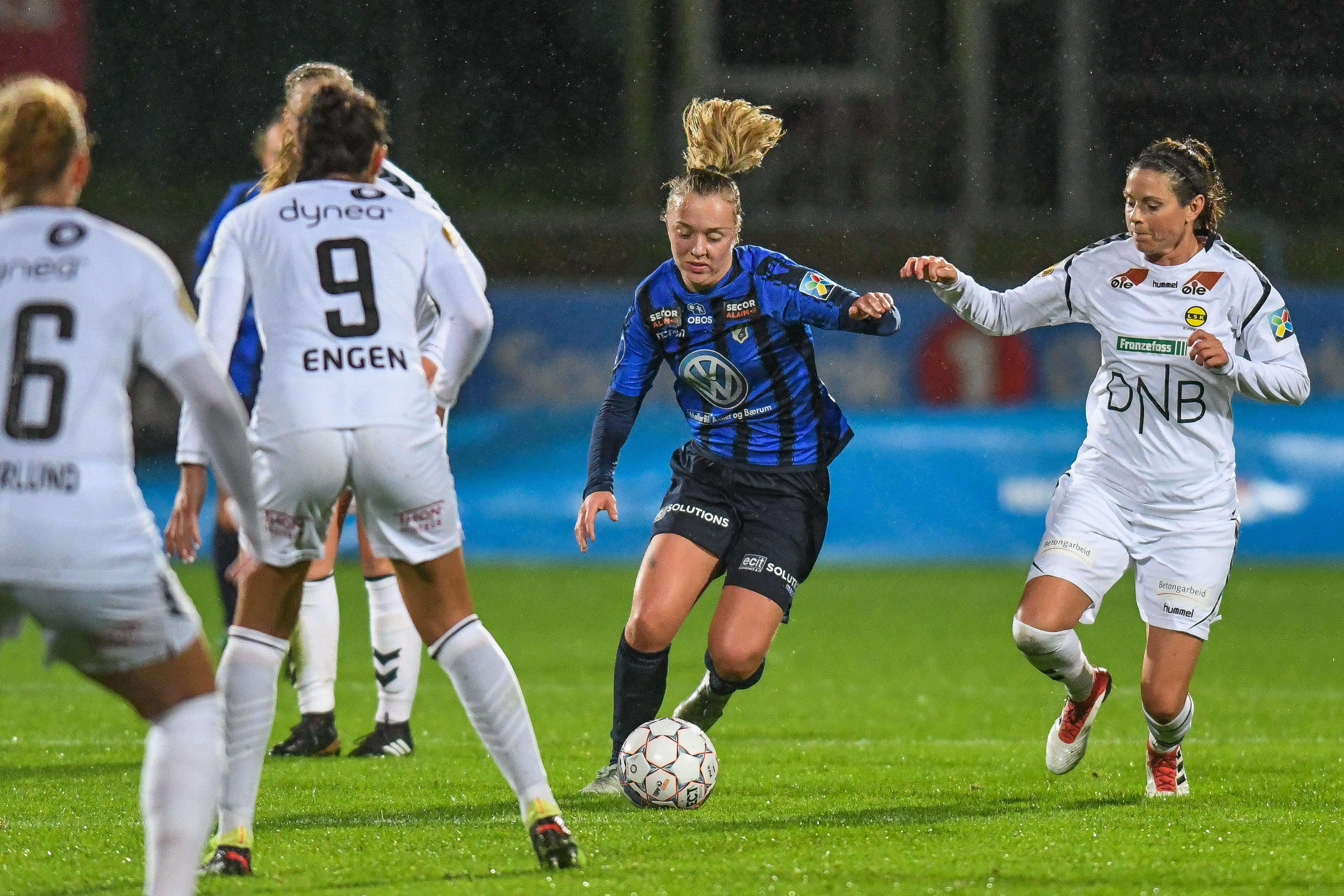 Har signert ny kontrakt